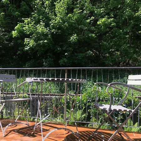 Apartament Talmuehle Hirtscheid Alpenrod Zewnętrze zdjęcie