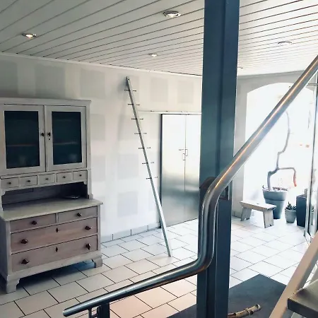 Apartament Talmuehle Hirtscheid Alpenrod Zewnętrze zdjęcie