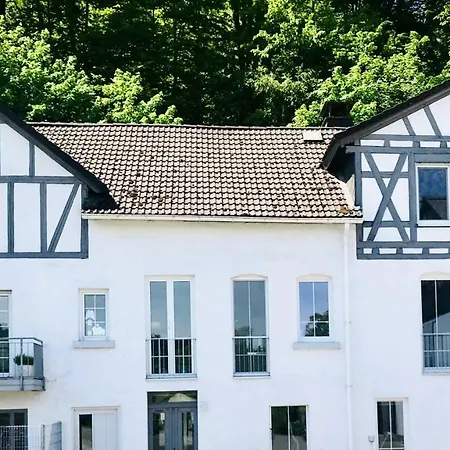 Apartament Talmuehle Hirtscheid Alpenrod Zewnętrze zdjęcie