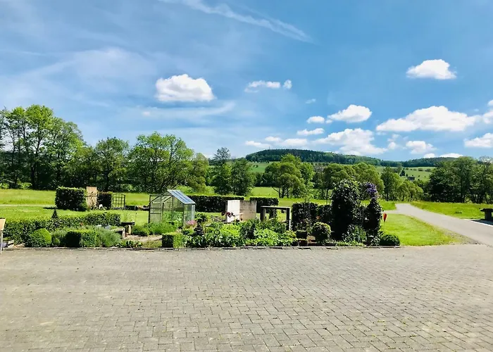 Talmuehle Hirtscheid