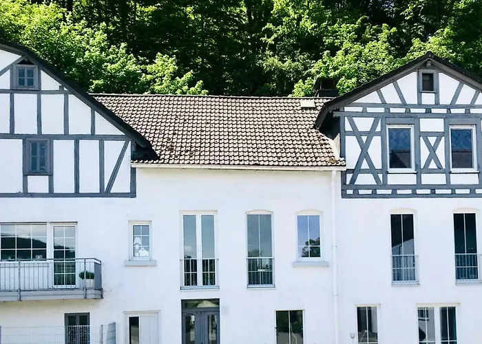 Talmuehle Hirtscheid