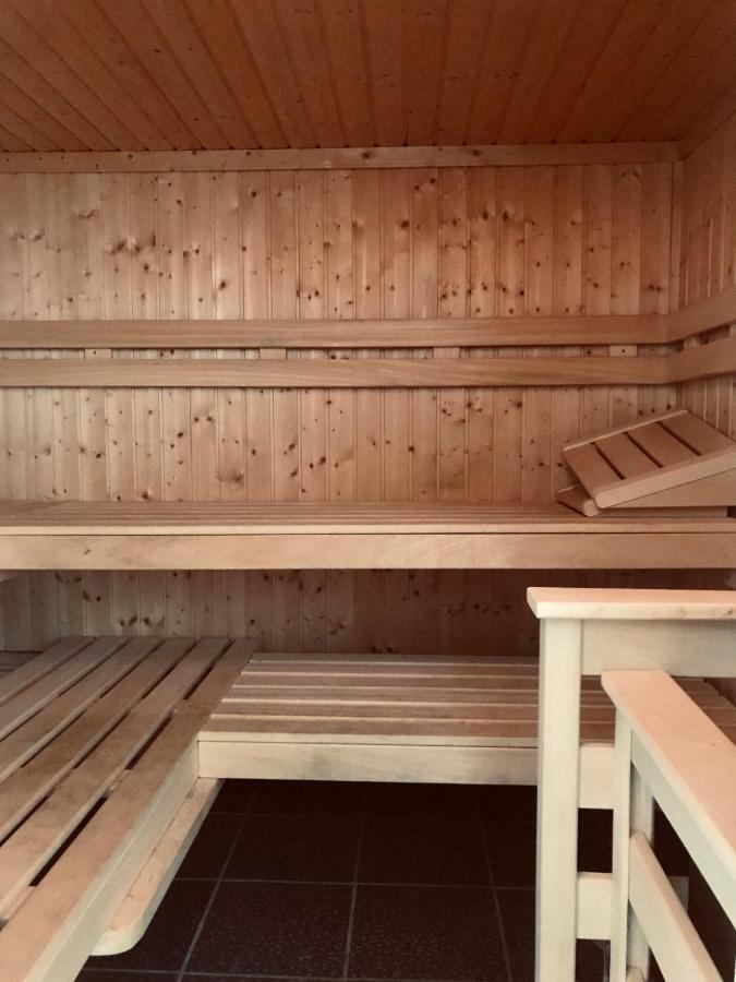 Talmuehle Hirtscheid Appartamento *