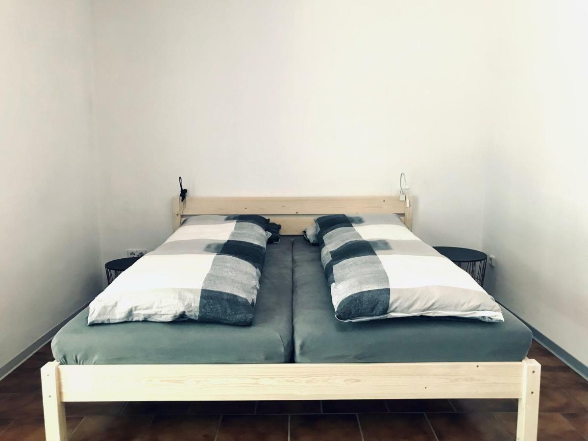 Apartment Talmühle Hirtscheid