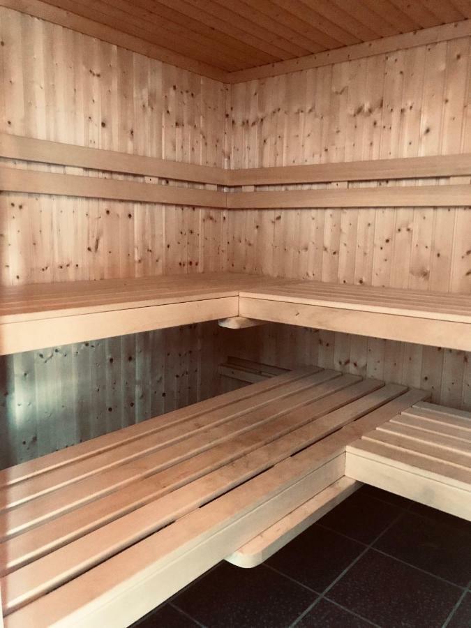 Appartamento Talmuehle Hirtscheid