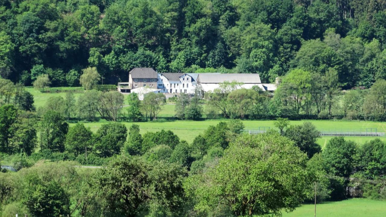 Talmühle Hirtscheid *