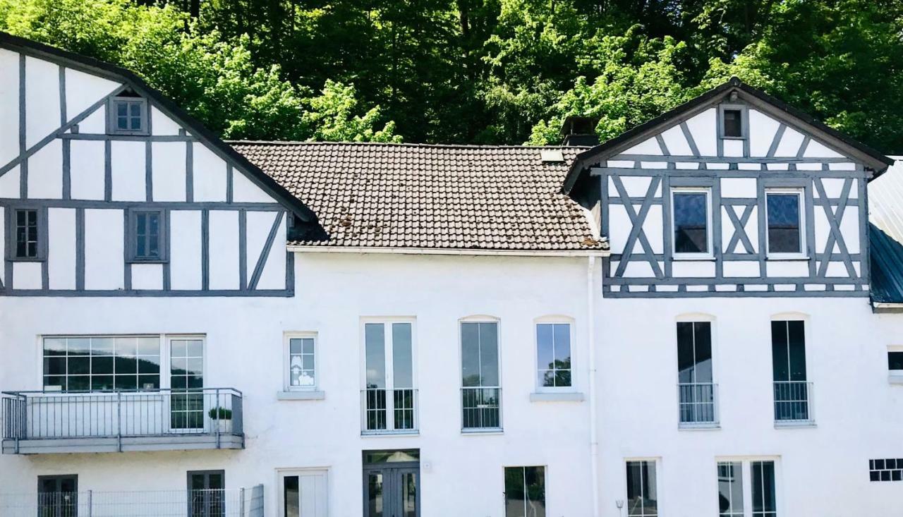 Talmühle Hirtscheid Alpenrod